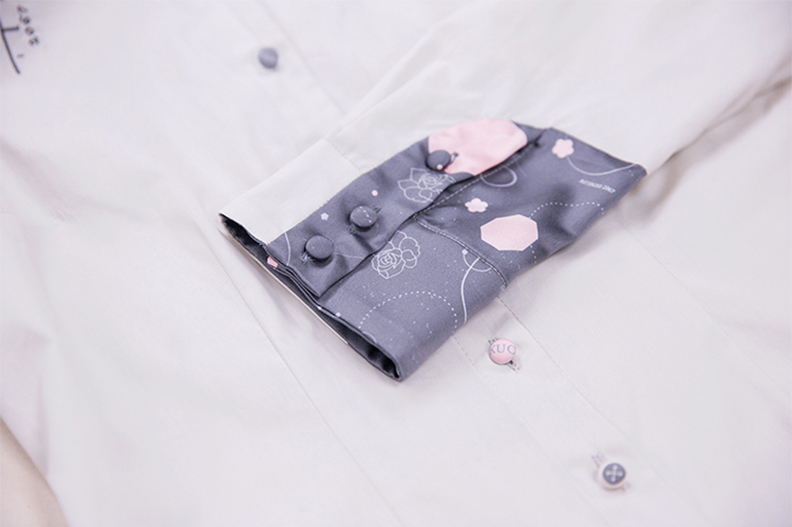 ApuJan聯手郭元益推出《小行星2067》企畫 打造星空奇想制服與聯名禮盒_img_4