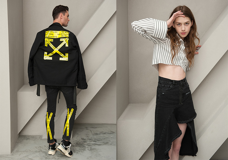 定義黑白之間的灰色地帶！潮流品牌Off-White降臨台北_img_8