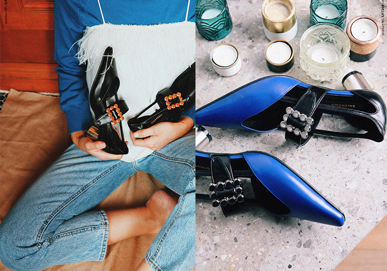 時髦好穿!韓國手工女鞋品牌Salon Deju風靡海外!_img_2