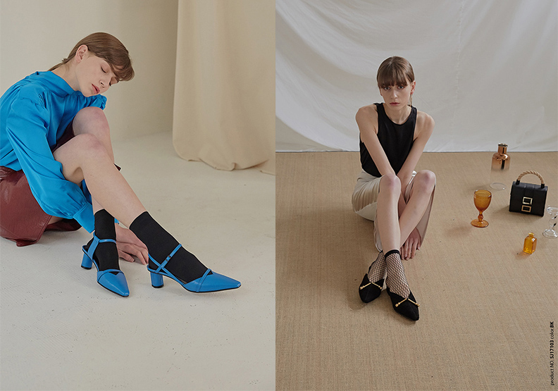 時髦好穿!韓國手工女鞋品牌Salon Deju風靡海外!_img_4