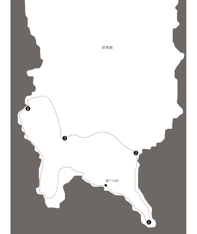想跑步遊台灣卻不知從哪開始?來挑條路線吧_img_2