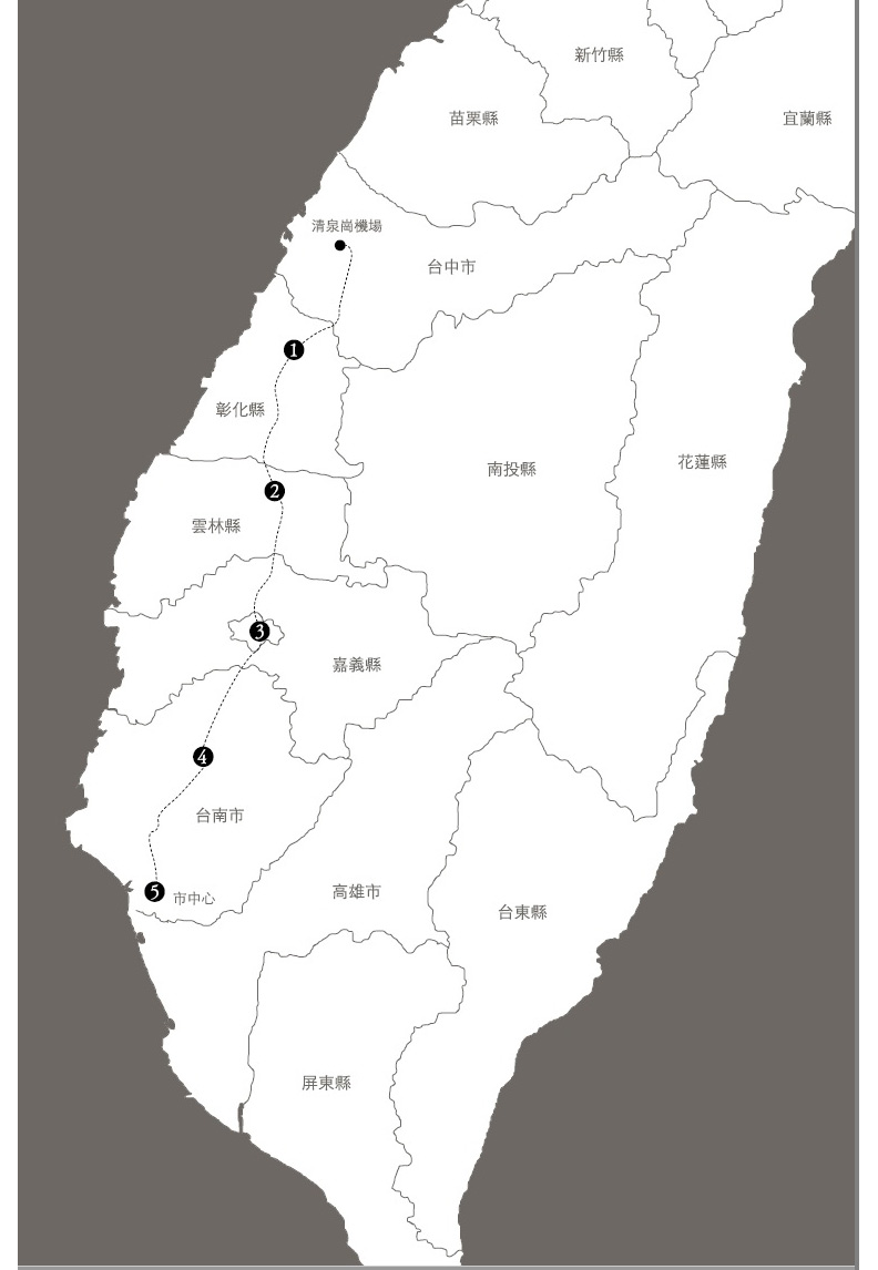 想跑步遊台灣卻不知從哪開始?來挑條路線吧_img_7