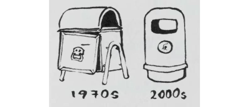 王家衛式的浪漫！《旺角卡門》裡的油麻地_img_3