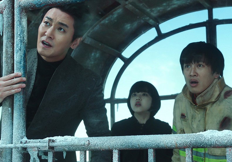 《與神同行》導演金容華：孝順和原諒，是人們最該有的覺悟_img_2