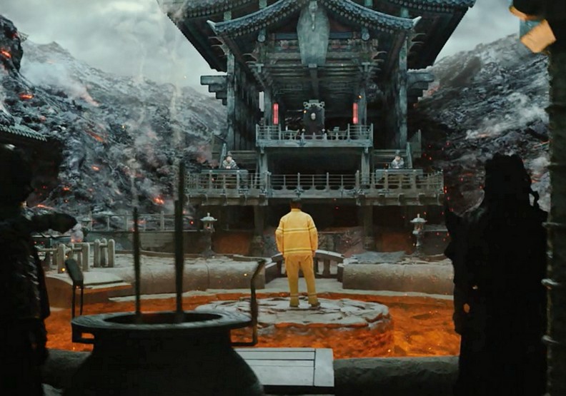 《與神同行》：不要為了過去的事，浪費未來的眼淚_img_2