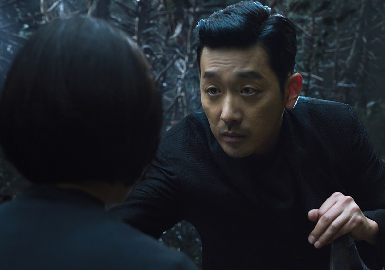 《與神同行》：不要為了過去的事，浪費未來的眼淚_img_1