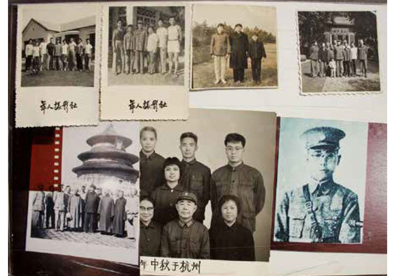 從國軍將領到共軍上將 兩岸只此一人！
