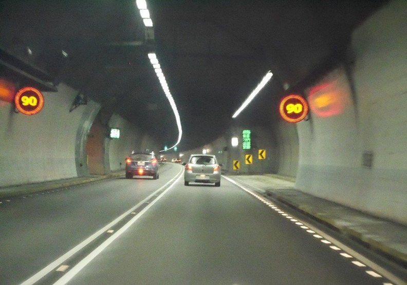每8秒抓1台違規 科技執法和檢舉達人一樣恐怖