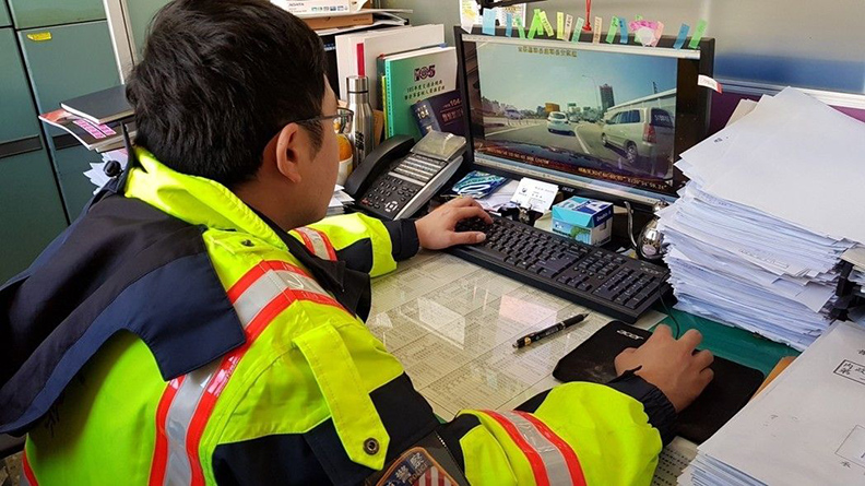 每8秒抓1台違規 科技執法和檢舉達人一樣恐怖_img_3