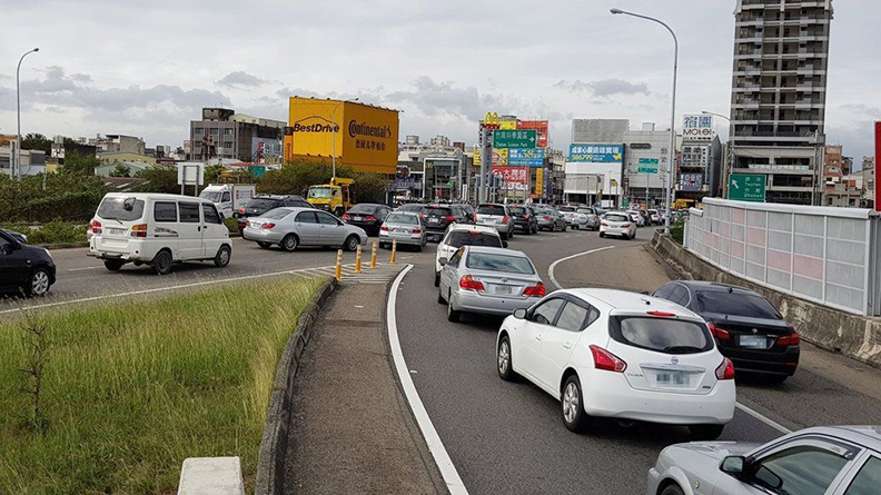 每8秒抓1台違規 科技執法和檢舉達人一樣恐怖_img_4