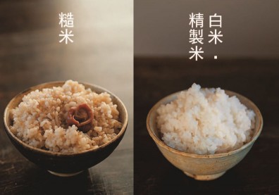 不同的米煮法也不一樣！米飯美味的訣竅
