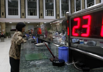 四大公股銀行董總們下台！人事大地震傳與選舉有關？