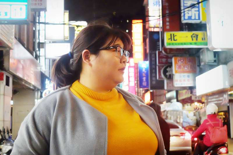 國中當女工、拚命進台大 她驚見人生殘酷規則_img_2