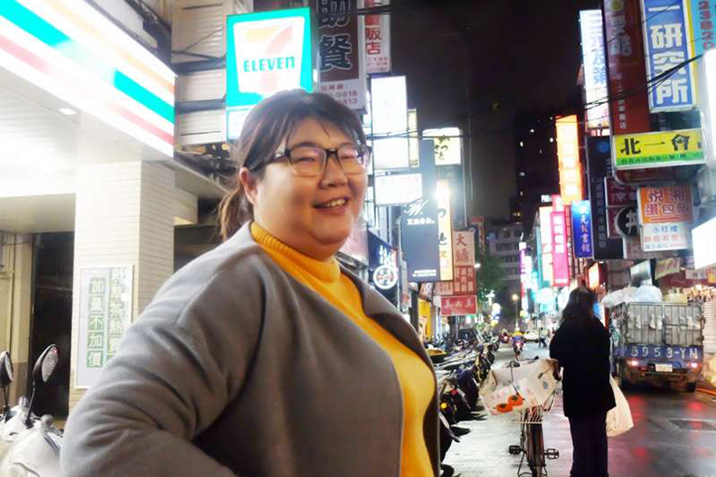 國中當女工、拚命進台大 她驚見人生殘酷規則_img_3