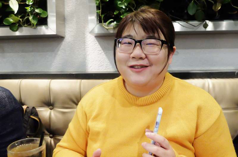 國中當女工、拚命進台大 她驚見人生殘酷規則_img_1