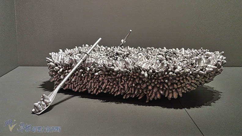 洛杉磯草間彌生特展無限點點_img_12