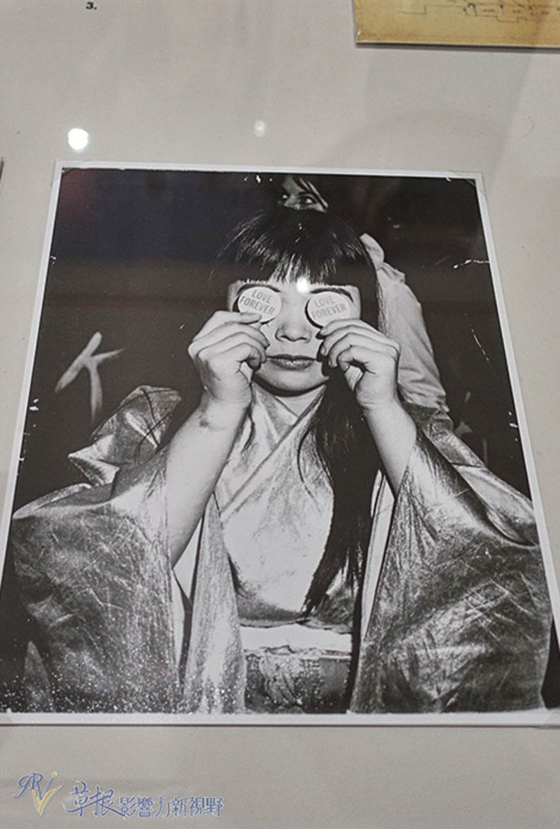 洛杉磯草間彌生特展無限點點_img_17