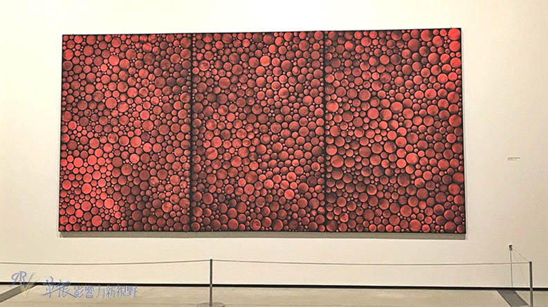 洛杉磯草間彌生特展無限點點_img_18