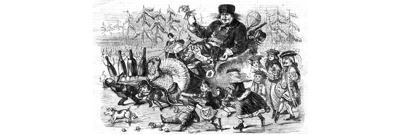 從聖徒變身成慈祥爺爺 聖誕老人的來歷_img_3