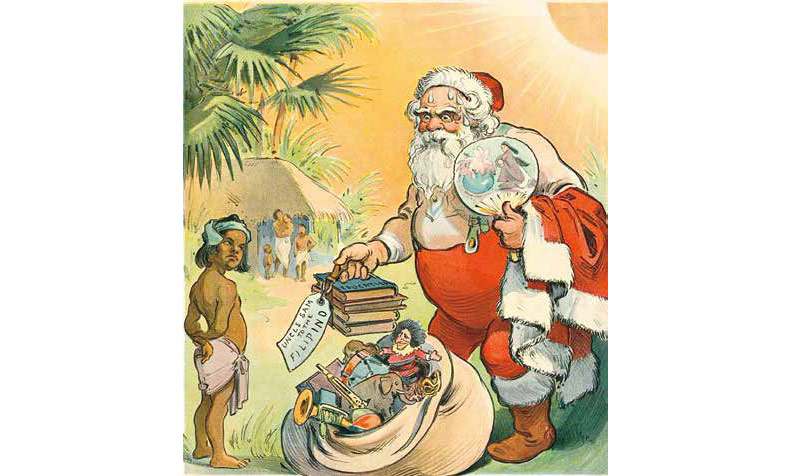 從聖徒變身成慈祥爺爺 聖誕老人的來歷_img_4