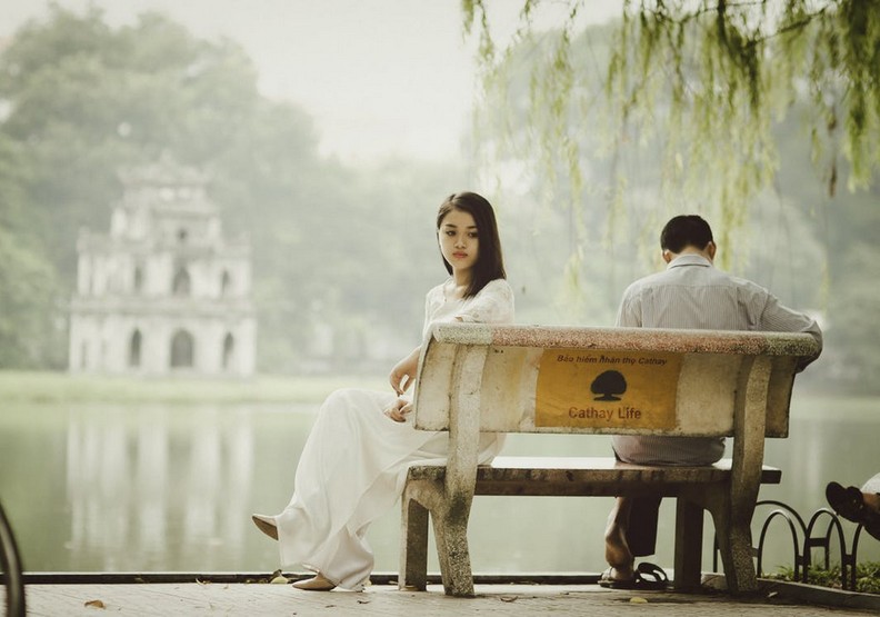 心理專家：婚前有這8個壞習慣，代表你們沒準備好！_img_1