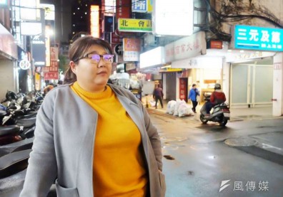 國中當女工、拚命進台大 她驚見人生殘酷規則