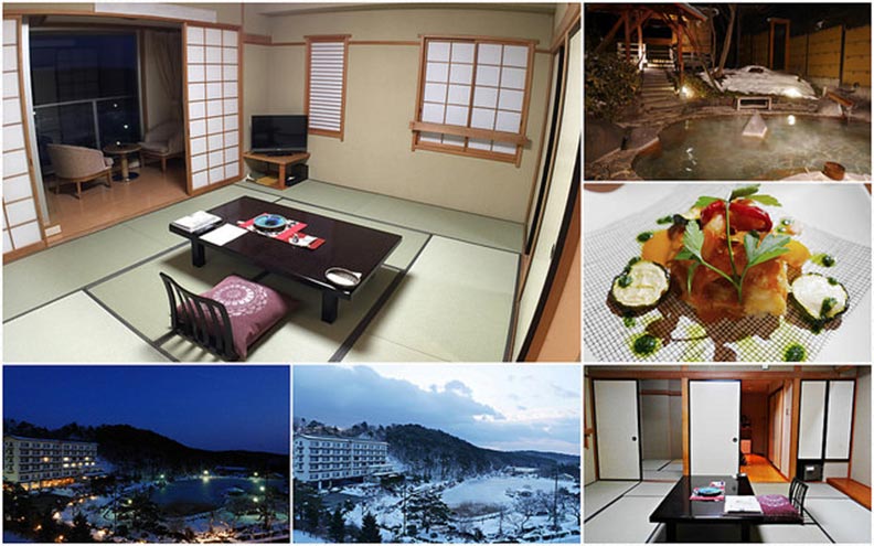 日本旅遊好住處 20家溫泉旅館實住推薦_img_10