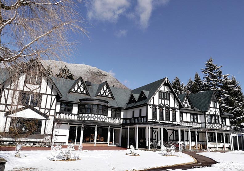 日本旅遊好住處 20家溫泉旅館實住推薦_img_13