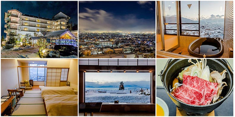 日本旅遊好住處 20家溫泉旅館實住推薦_img_14