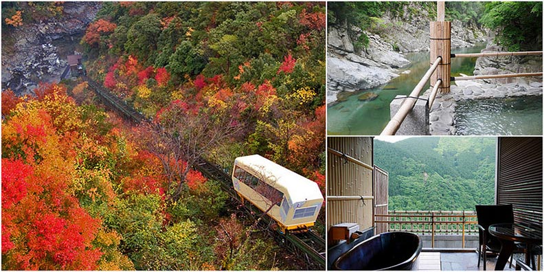 日本旅遊好住處 20家溫泉旅館實住推薦_img_25