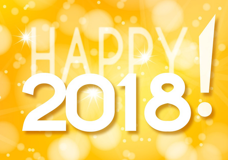 不是New Year's Plans 別再說錯新年新計畫了！