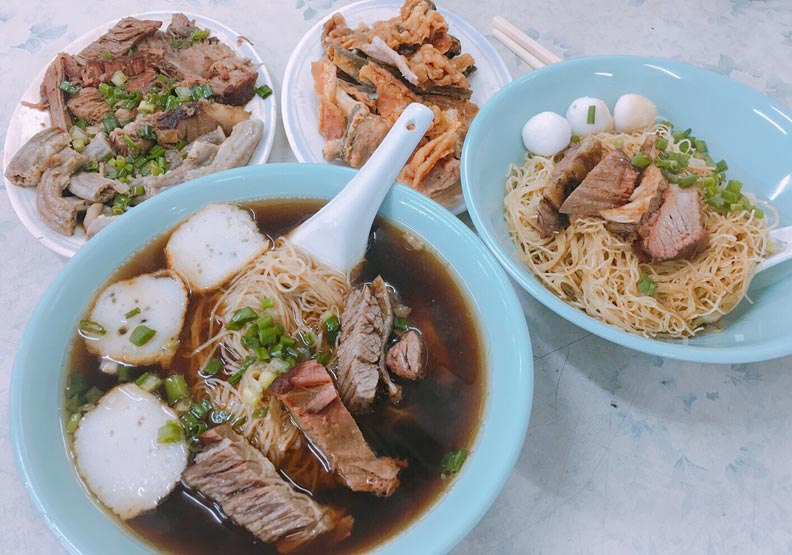 味道之傳承