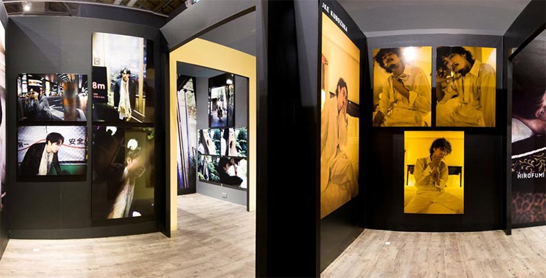 蜷川實花展華山登場 這些展品台灣獨家限定!_img_10
