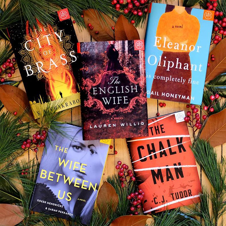 無懼Amazon 90歲的讀書俱樂部谷底翻身_img_5