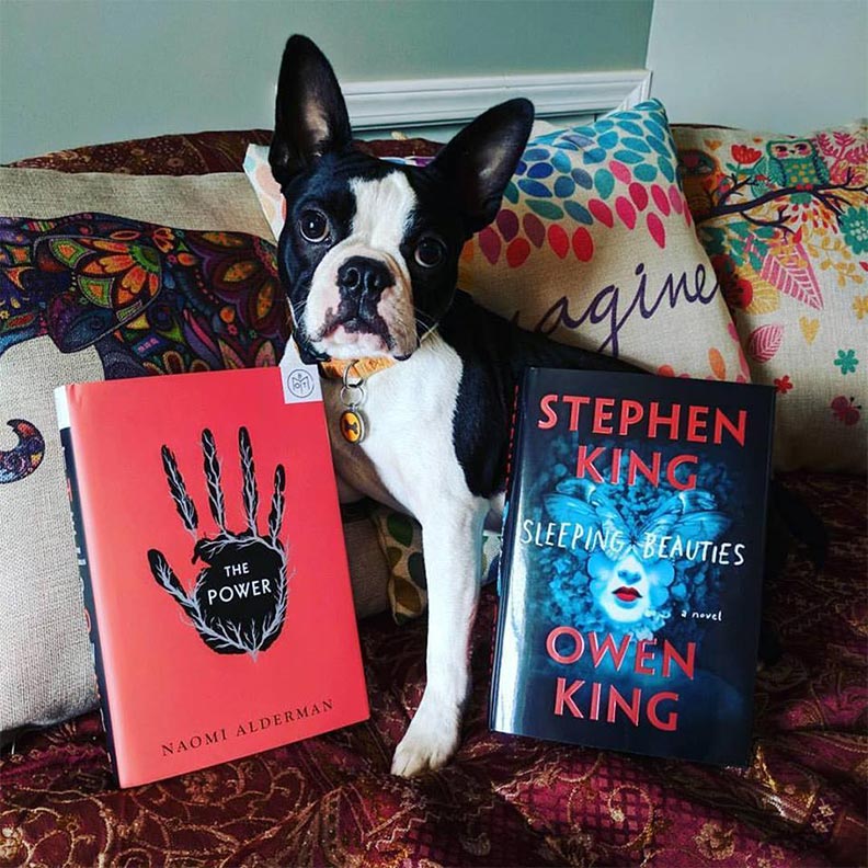 無懼Amazon 90歲的讀書俱樂部谷底翻身_img_6