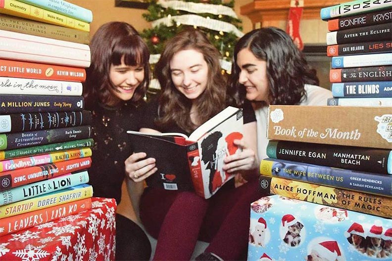 無懼Amazon 90歲的讀書俱樂部谷底翻身_img_4