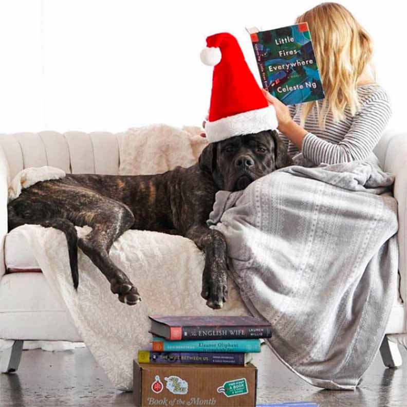 無懼Amazon 90歲的讀書俱樂部谷底翻身_img_7