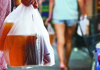 元旦起擴大限用塑膠袋 但這3類不管制