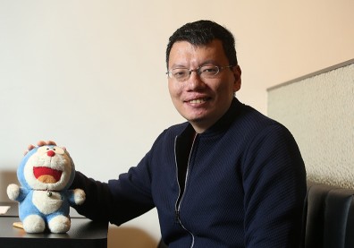 靠「哆啦A夢」學三大心法，他用ETF十年累積千萬資產！