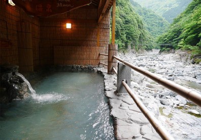 日本旅遊好住處 20家溫泉旅館實住推薦