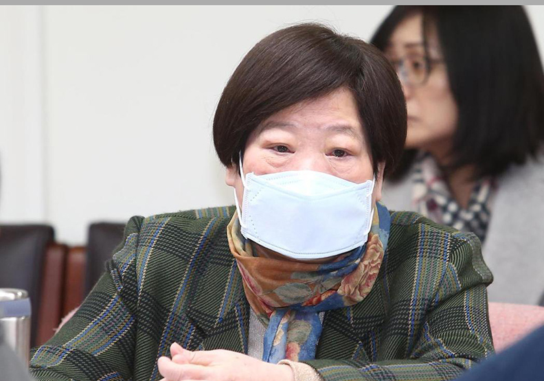 法官：我不是恐龍，也不像賴院長、林部長「異於常人」