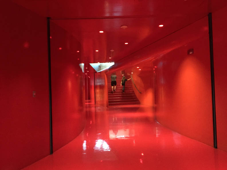 炫目吸睛的西雅圖中央圖書館_img_10