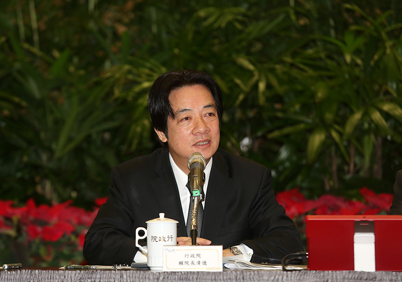 賴院長，您為派遣工加薪加對了嗎？