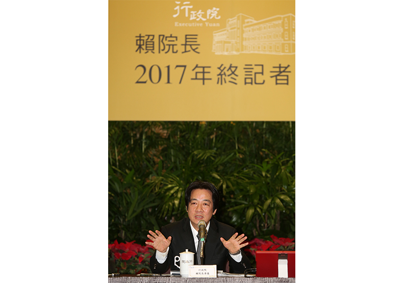 賴清德年終打考績:到目前為止,還算順利!_img_3