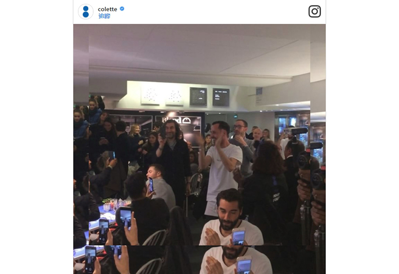 Lanvin尋求增資以外的方式重振、Victoria Beckham虧損擴大、Colette正式關閉、Hugo Boss展望樂觀_img_2