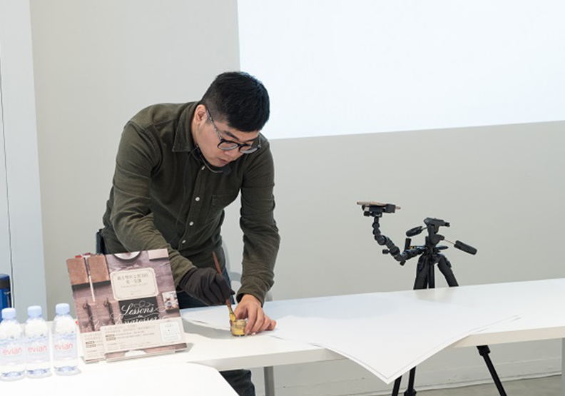 Live To Tell 與生活對話 與時間對「畫」_img_2