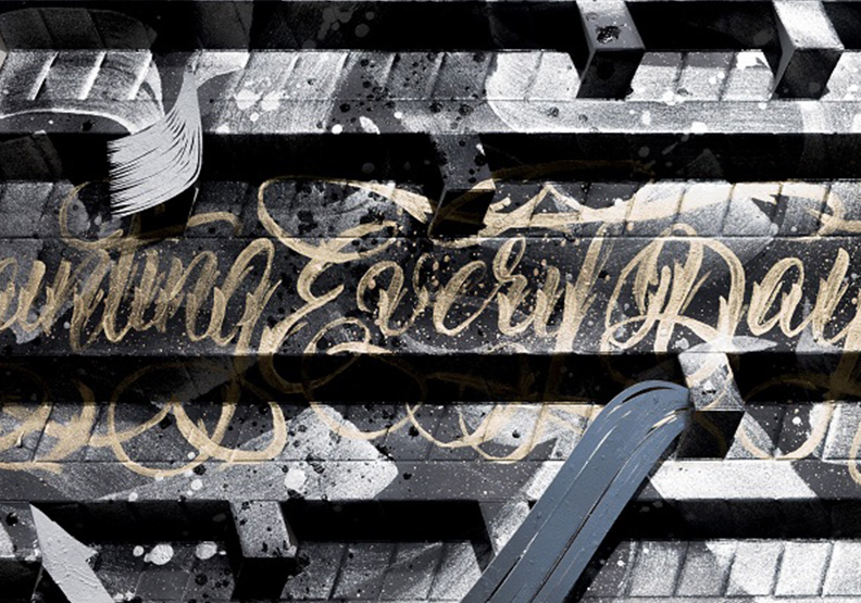 Live To Tell 與生活對話 與時間對「畫」_img_6