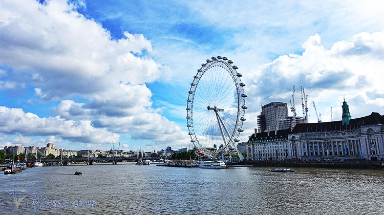 英國倫敦的都市禮讚_img_1