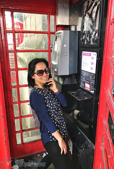 英國倫敦的都市禮讚_img_2