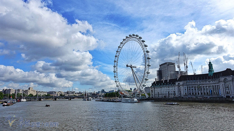 英國倫敦的都市禮讚_img_3